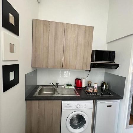 Apartamento Le Lumineux - Le Chic En Hypercentre - Bellecour Lyon Exterior foto