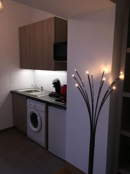 Apartamento Le Lumineux - Le Chic En Hypercentre - Bellecour Lyon Exterior foto