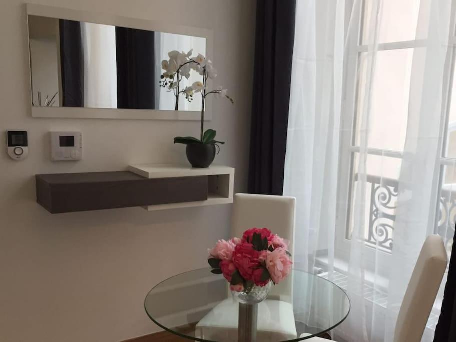Apartamento Le Lumineux - Le Chic En Hypercentre - Bellecour Lyon Exterior foto