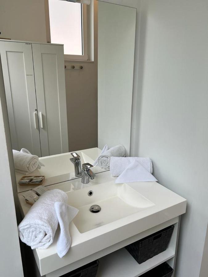 Apartamento Le Lumineux - Le Chic En Hypercentre - Bellecour Lyon Exterior foto